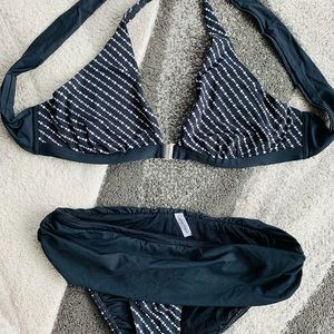 Calvin Klein 2 piece swimsuit
